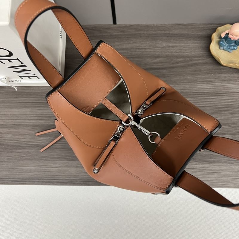 Loewe Hammock Bags